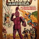 Justice League of America #34 (1965) comic book - DC Comics JLA, Doctor Destiny