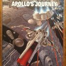 Battlestar Galactica: Apollo's Journey #3 comic book - Maximum Press