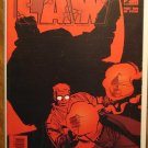 Batman: Gordon's Law #2 comic book - DC Comics
