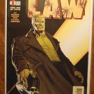 Batman: Gordon's Law #1 comic book - DC Comics