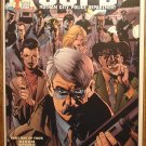Batman: Gotham City Police Department (GCPD) #1 comic book - DC Comics