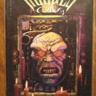 Rogues Gallery art gallery comic book - DC Comics, Joker, Luthor, Darkseid, many more!