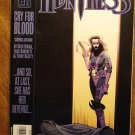 Batman Huntress #6 comic book - DC Comics