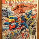 Bloodbath #1 comic book - DC Comics