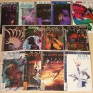 Black Orchid #'s 2, 3, 4, 7, 8, 9, 10, 11, 12, 13, 15, 17, Annual 1 comic book DC Comics