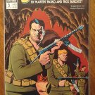 Blackhawk #5 (1980's) comic book - DC Comics