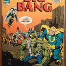 Big Bang #14 comic book - Image Comics