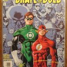 The Brave & The Bold #1 (1999) comic book - DC Comics, Green Lantern & Flash