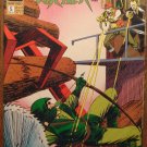 The Brave & The Bold #5 comic book - DC Comics, Green Arrow, Butcher,  The Question