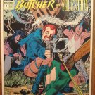 The Brave & The Bold #2 comic book - DC Comics, Green Arrow, Butcher,  The Question
