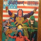 The Brave & The Bold #1 comic book - DC Comics, Green Arrow, Butcher,  The Question