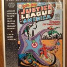 Silver Age Classics: The Brave & The Bold #28 comic book - DC Comics, Justice League of America