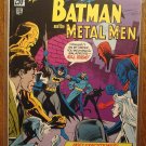 The Silver Age: The Brave & The Bold #1 (2000) comic book - DC Comics, Batman & Metal Men