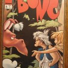 Bone by Jeff Smith #6 comic book - Image comics