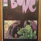 Bone by Jeff Smith #12 comic book - Image comics