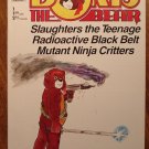 Boris the Bear #1 comic book - Dark Horse Comics
