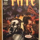The Book of Fate #12 comic book - DC comics