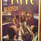 The Book of Fate #9 comic book - DC comics