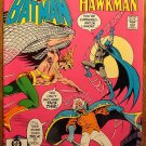 Brave & The Bold #186 comic book, Batman & Hawkman - DC comics