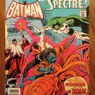 Brave & The Bold #180 comic book, Batman & Spectre - DC comics