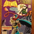 Brave & The Bold #177 comic book, Batman & Elongated Man - DC comics