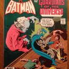 Brave & The Bold #173 comic book, Batman & Guardians of the Universe  - DC comics