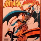 Brave & The Bold #170 comic book, Batman & Nemesis - DC comics