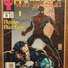 Punisher War Journal #68 comic book, NM/M, Marvel Comics