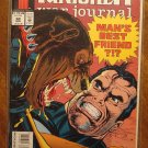 Punisher War Journal #60 comic book, NM/M, Marvel Comics
