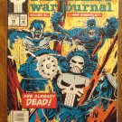 Punisher War Journal #56 comic book, NM/M, Marvel Comics