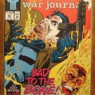 Punisher War Journal #55 comic book, NM/M, Marvel Comics