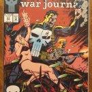 Punisher War Journal #53 comic book, NM/M, Marvel Comics