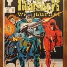 Punisher War Journal #47 comic book, NM/M, Marvel Comics