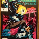 Punisher War Journal #29 comic book, NM/M, Marvel Comics