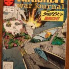 Punisher War Journal #10 comic book, NM/M, Marvel Comics