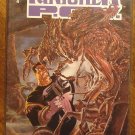 The Punisher P.O.V. (POV) #4 comic book, Marvel Comics