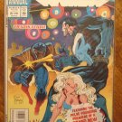 The Punisher Annual #6 comic book, Marvel Comics