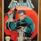 The Punisher Annual #5 comic book, Marvel Comics