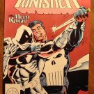 The Punisher Annual #2 comic book, Marvel Comics