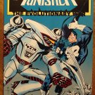 The Punisher Annual #1 comic book, Marvel Comics