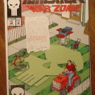Punisher War Zone #13 comic book - Marvel comics