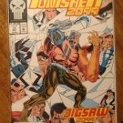 Punisher 2099 #11 comic book - Marvel comics