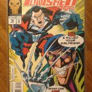 Punisher 2099 #16 comic book - Marvel comics