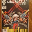 Punisher 2099 #17 comic book - Marvel comics