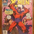 Flashback: X-Men #1 comic book, NM/M - Marvel Comics
