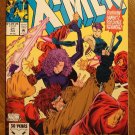 X-Men #21 comic book, NM/M - Marvel Comics