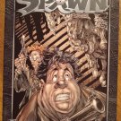 Curse of the Spawn #5 comic book, NM/M, Image Comics