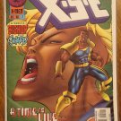 X-SE (Xavier's Security Enforcers) #2 comic book, NM/M - Marvel Comics