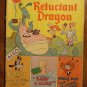 Dell Four (4) Color #13 - Walt Disney's Relectant Dragon comic book, Dell comics, 1941, very rare