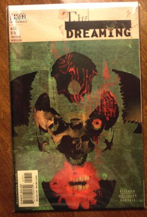 The Dreaming #53 comic book - DC (Vertigo) Comics, NM/M